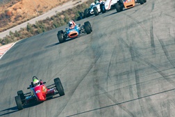 Single Seater Series começa em força com 14 inscritos - Dias 3, 4 e 5 de Julho, no Autódromo Internacional do Algarve