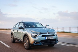 Citroën lança ofensiva em propostas BEV para particulares e profissionais - Novas condições comerciais para a aquisição dos automóveis 100% elétricos a bateria 