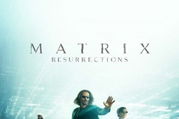 Matrix Resurrections
