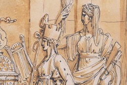 Giuseppe Cades (1750-1799) A Invenção da História /MNAA