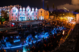 LUMINA - Festival da Luz está de regresso à vila de Cascais em 2025 - 8ª Edição de 12 a 14 de Setembro
