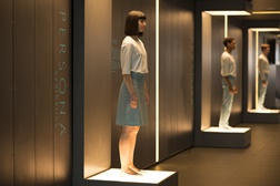 AMC estreia em exclusivo a nova série "Humans" em Portugal