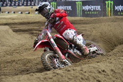 MXGP anuncia Galfer como patrocinador principal