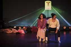 “Tartufice” de Molière estreia-se  nos espaços do São João