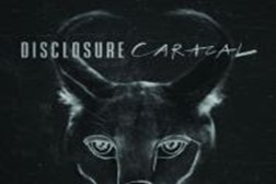 Novo álbum dos Disclosure "Caracal" chega em Setembro