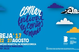 II CONTAR – Festival de Contos do Mundo em Beja