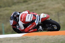 Brno: Miguel Oliveira é 9.º no Grande Prémio da República Checa