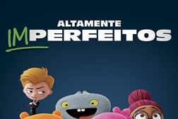 UglyDolls