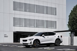 Polestar inicia operações na Áustria, Dinamarca e Finlândia - Expansão gradual