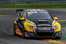 Tiago Monteiro