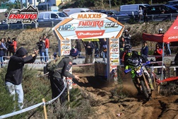 Nacional Enduro - CFL regressa a Góis