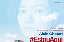 #Estouaqui