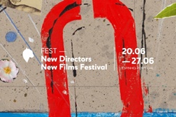 FEST 2022 - New Directors New Film Festival regressa a Espinho