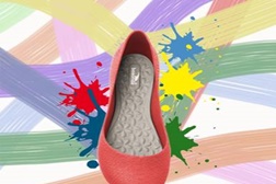 Entre no movimento boaonda deste Verão - A verdadeira revolução do conforto pela primeira vez em Portugal