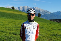 Gonçalo Carvalho