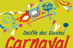 Desfile de Carnaval das Escolas do Barreiro