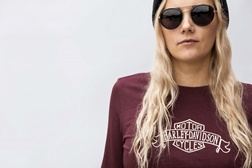 Sugestões de Natal da Harley-Davidson