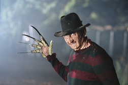 “Freddy contra Jason”