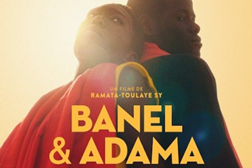 Banel & Adama (2023) - Estreia a 8 de Agosto
