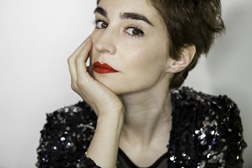 Rita Redshoes
