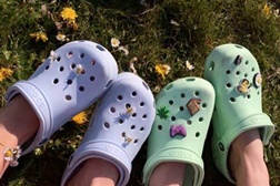 Novidades da CROCS na BIRKOMANIA - Modelos frescos, coloridos e confortáveis para todas a família