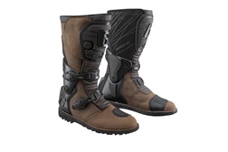 Botas Gaerne G.Dakar Gore-Tex – Proteção para uma aventura sem limites