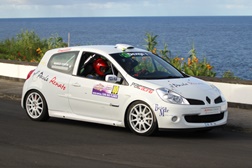 Artur Silva dominou SuperEspecial das Flores