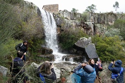 Vila de Rei: ZêzereTrek promoveu Tour Turístico pelo concelho