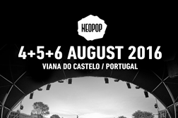 Neopop Festival anuncia datas da edição de 2016
