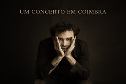 Fernando Barroso "Um Concerto em Coimbra" 