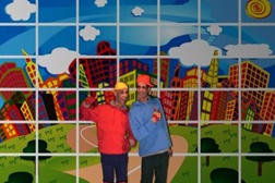 “Criançópolis” em cena no Teatro Bocage a partir de 10 de Janeiro