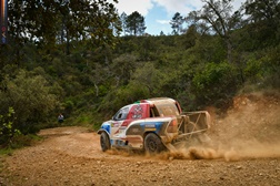 Alejandro Martins