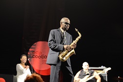 EdpCoolJazz 2017 arranca de forma brilhante