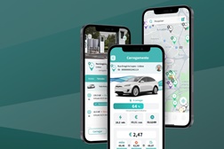 Miio e Europcar Mobility Group em parceria elétrica  - Os clientes da Europcar passam a ter pagamento diretamente através da app miio