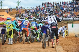 Nacional de MX regressa ao Ribatejo com jornada na Moçarria