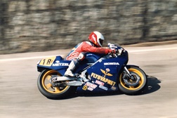 Skold em Macau, 1986