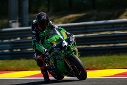 Mundial Endurance, 2023 – O regresso das 24H de Spa  - Mítica pista Belga