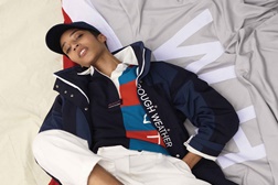 GANT apresenta calçado de inspiração náutica 