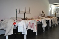 S. Vicente percorre "Os Caminhos do Linho"