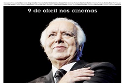 Carlos do Carmo - Um Homem no Mundo