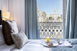 Hotel InterContinental Porto – Palácio das Cardosas reabre a 15 de julho