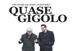 Quase Gigolo