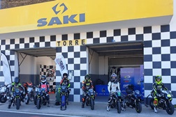Arranca o Campeonato FIM Mini GP World Series 2022