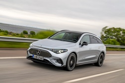 Novo Mercedes-Benz CLA Shooting Brake com tecnologia EQ - Lançamento no mercado europeu do CLA Shooting Brake com tecnologia EQ terá início em março de 2026