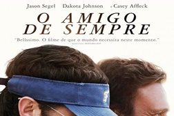 O Amigo de Sempre