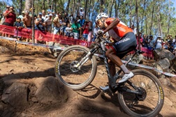 Europeu de BTT 2025 em Melgaço confirma sucesso e projeta a região para a Europa