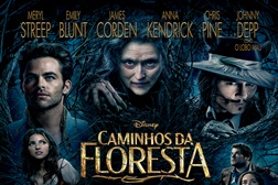 Caminhos da Floresta