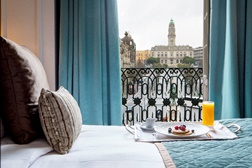 Hotel InterContinental Porto com campanha especial para as Férias de Verão