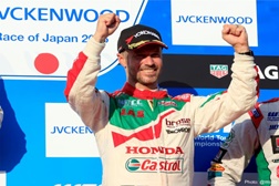 Tiago Monteiro