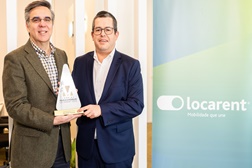 Peugeot Partner “Tricampeão” - Prémios Locarent elegem o Peugeot Partner “modelo comercial do ano” pela 3ª vez